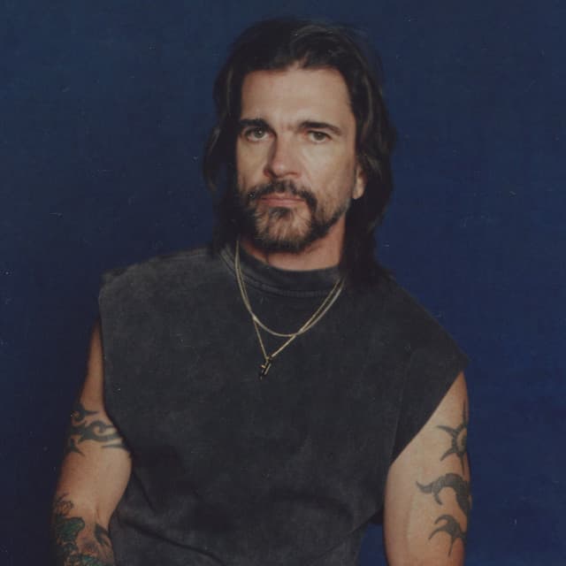 Juanes artist profile image