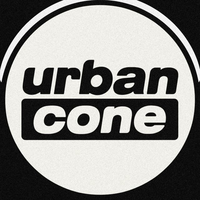Urban Cone artist profile image