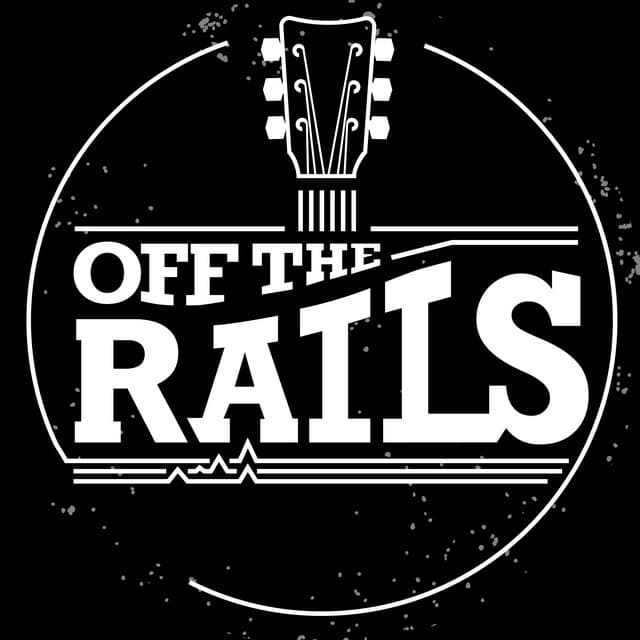 Off the Rails artist profile image