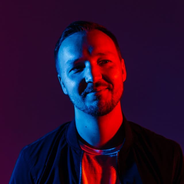Modest Intentions artist profile image