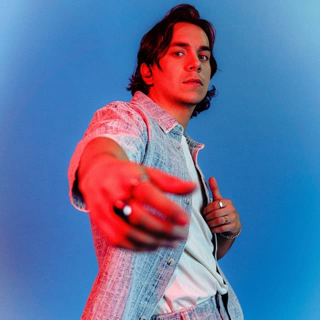 William Cloutier artist profile image