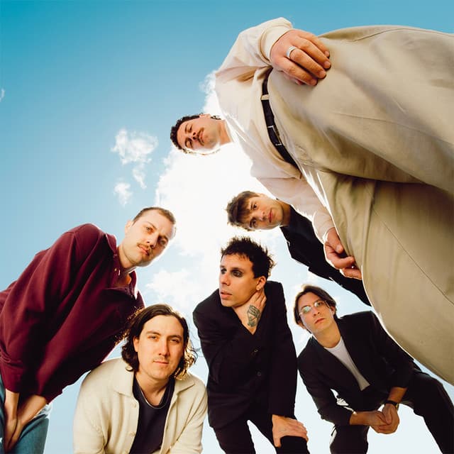 Choses Sauvages's artist profile image