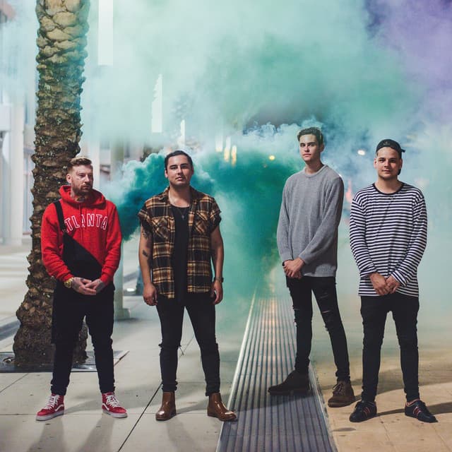 SLAVES artist profile image