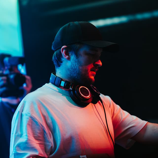 Fitch artist profile image