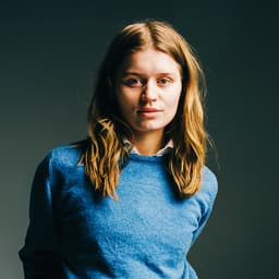 girl in red's artist profile image