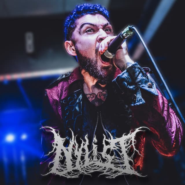 Nylist artist profile image