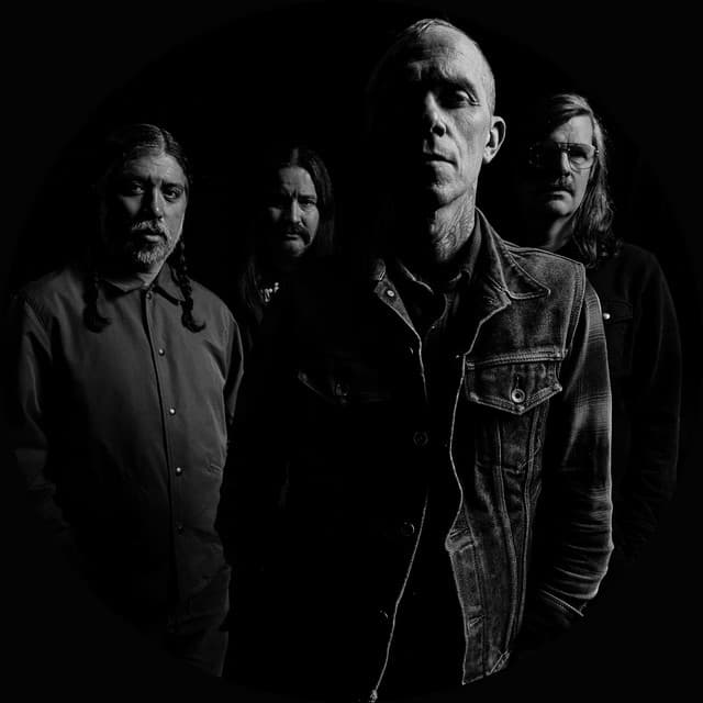 Converge artist profile image