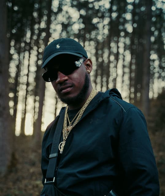 PJ Scoolio artist profile image