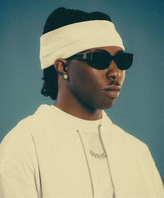 FOLA artist profile image