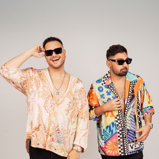 Sunset Bros profile