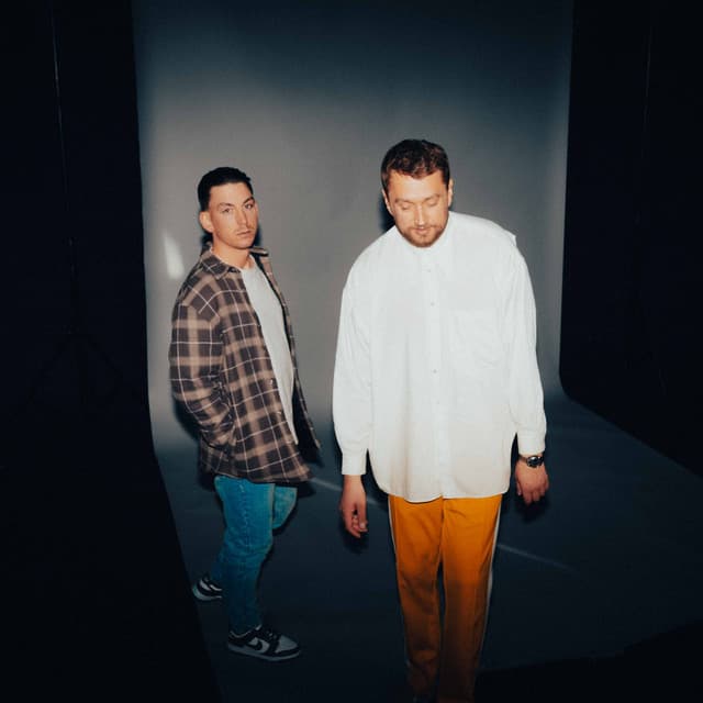 Miksu / Macloud artist profile image