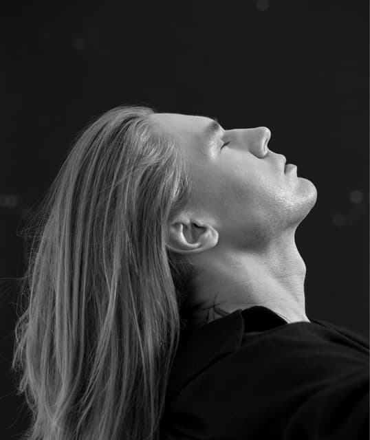 Felix Nova artist profile image