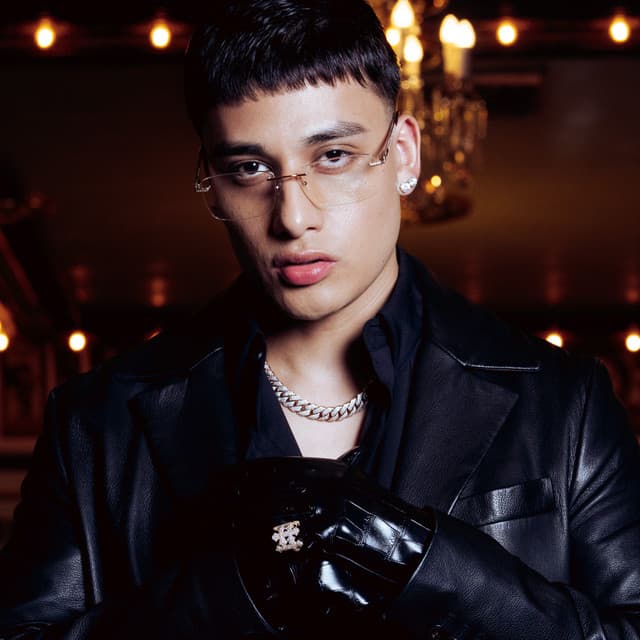 El Malilla artist profile image