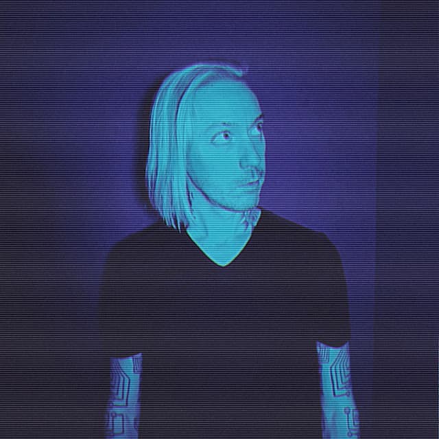 Blue Stahli profile