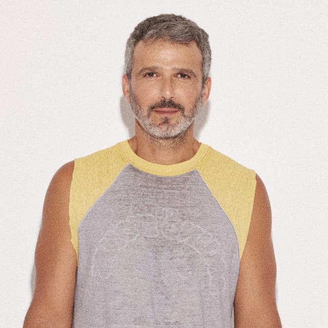 Idan Rafael Haviv artist profile image