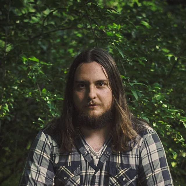 Nathan Bowles artist profile image