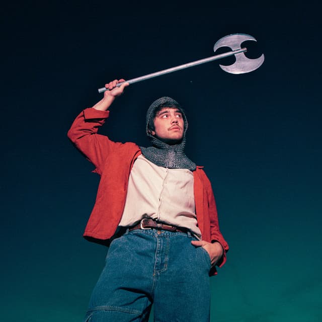 Roe Kapara's artist profile image
