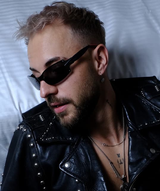 David Löhlein artist profile image