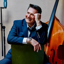 Tony Hadley's artist profile image