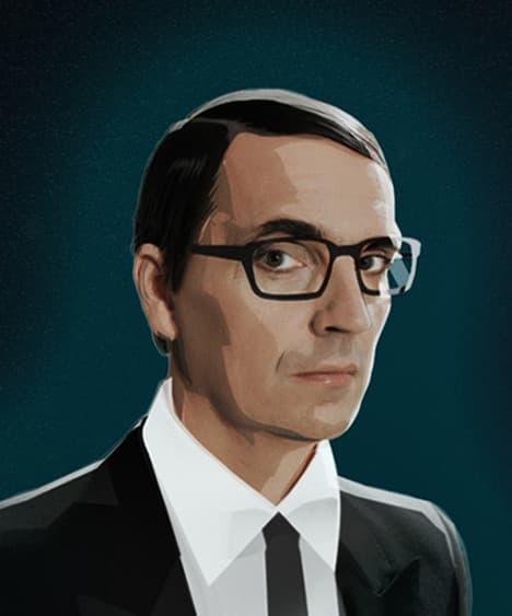 Waldeck artist profile image