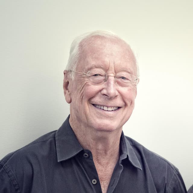 William Christie's artist profile image