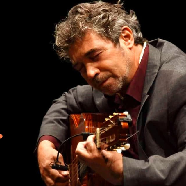 Nono García artist profile image