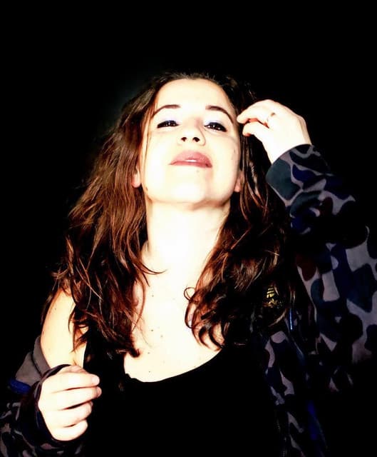 Ilary Montanari artist profile image