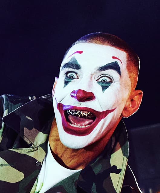 Esoterik's artist profile image