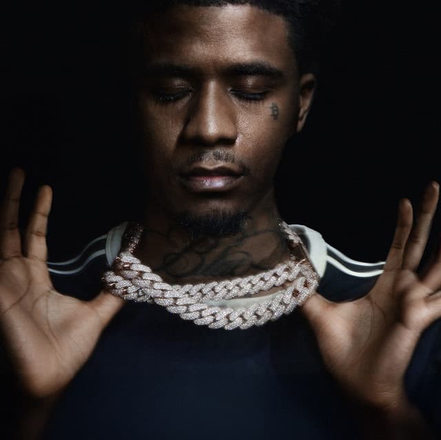Benji Blue Bills artist profile image