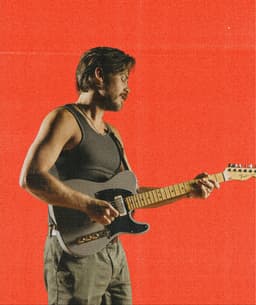 Cory Asbury's artist profile image