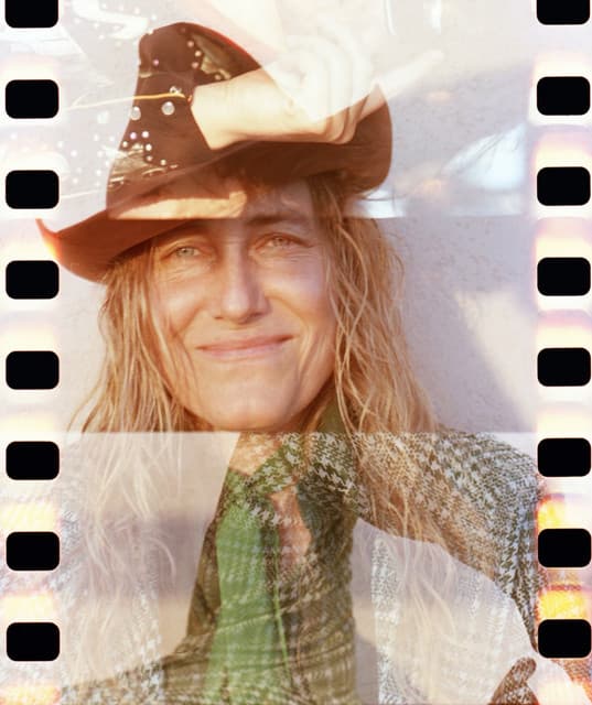 Melissa Carper's artist profile image