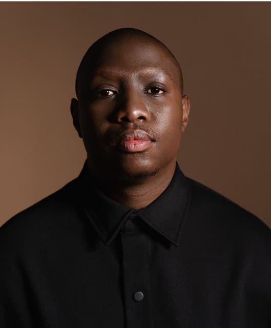 Caiiro artist profile image