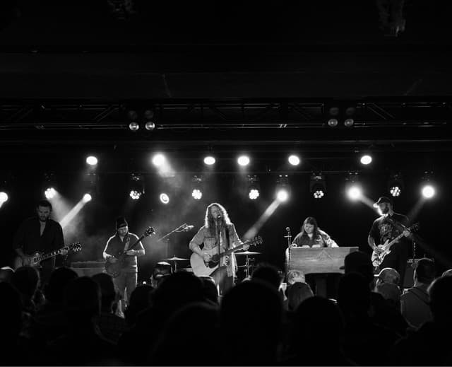 Southall's artist profile image