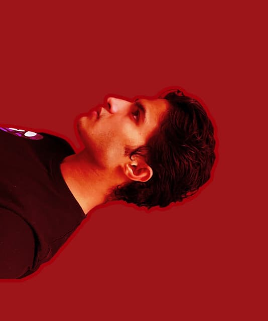 Dev Raiyani artist profile image