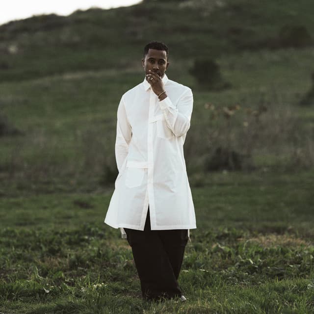 Braxton Cook artist profile image