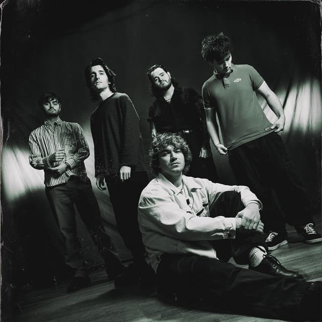 Footballhead's artist profile image