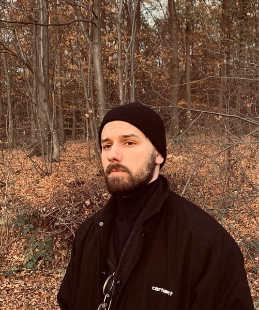Mira Nait artist profile image