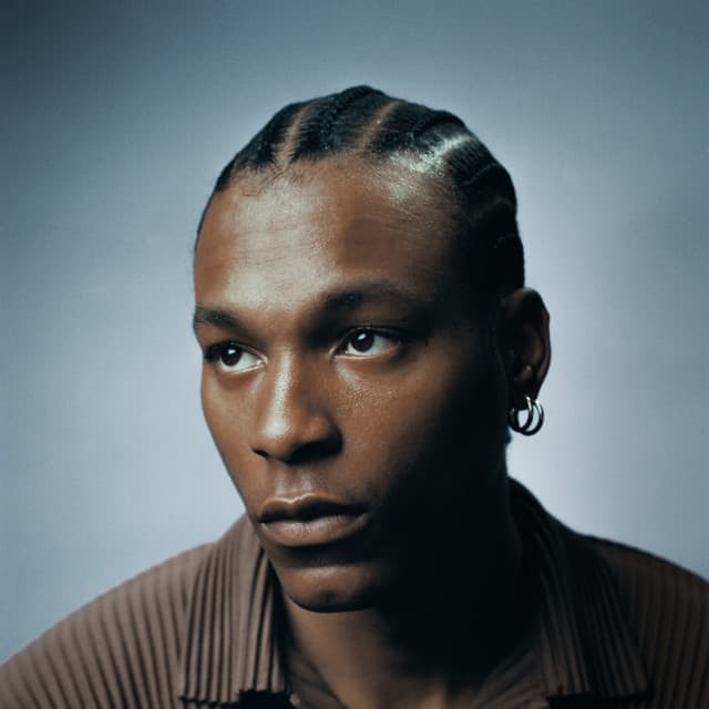 Brandon Banks artist profile image