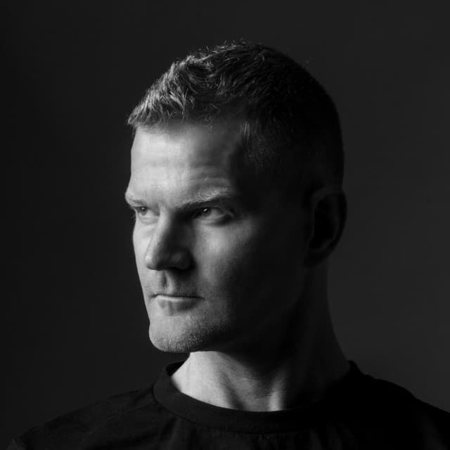 Exos artist profile image