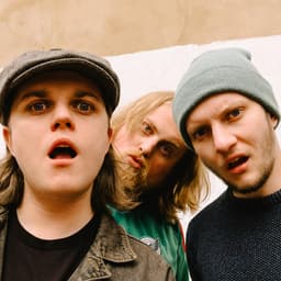 The Zac Schulze Gang's artist profile image