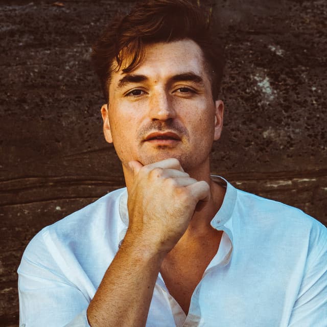 Willie Shaw artist profile image