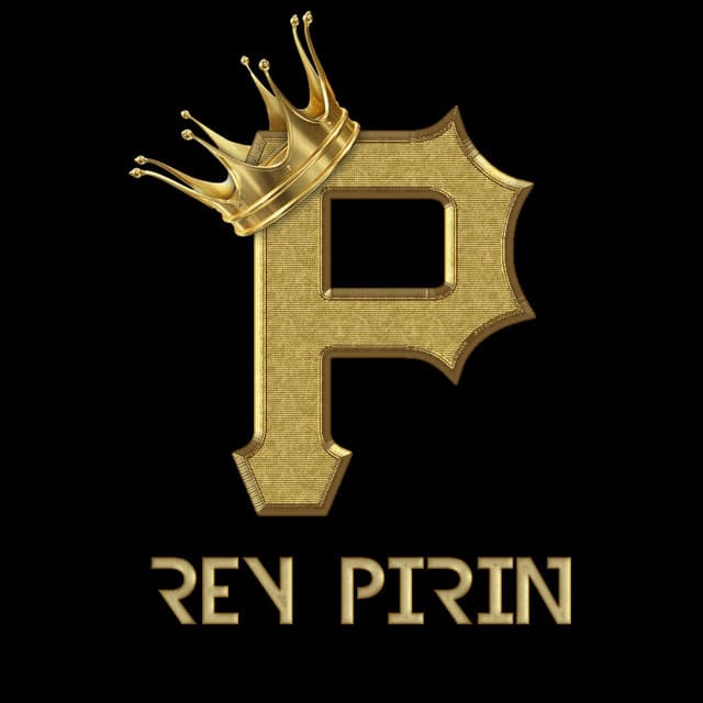 Rey Pirin's artist profile image