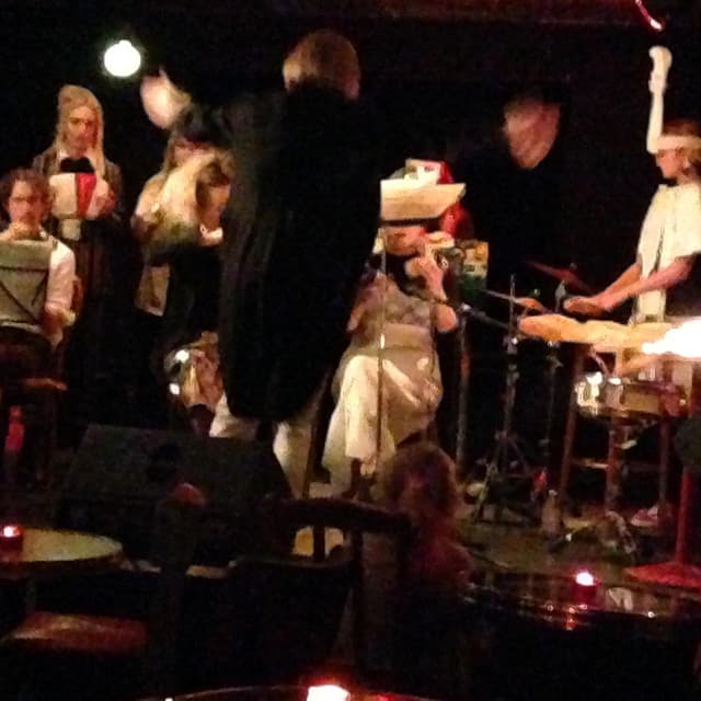 Fennesz artist profile image