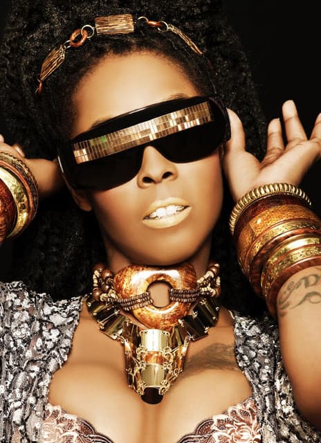 Khia artist profile image