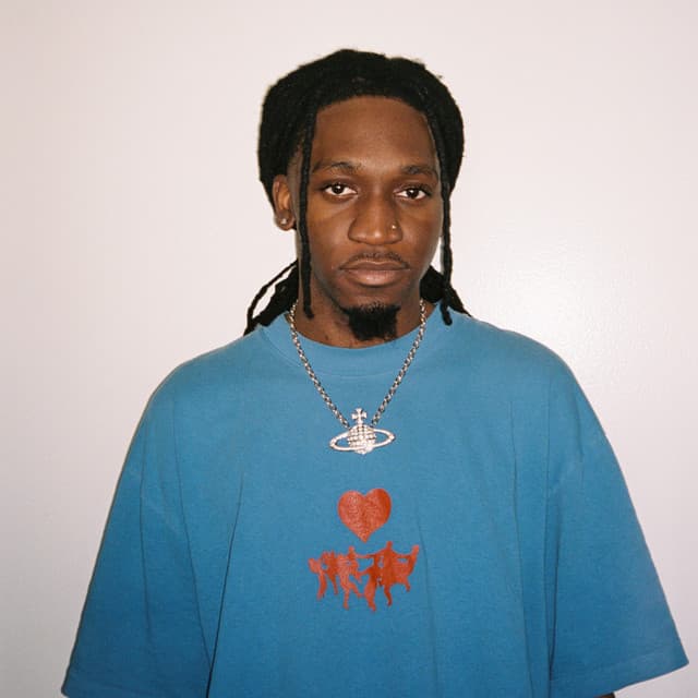 Devin Malik's artist profile image