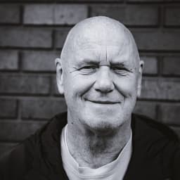 The Orb's artist profile image