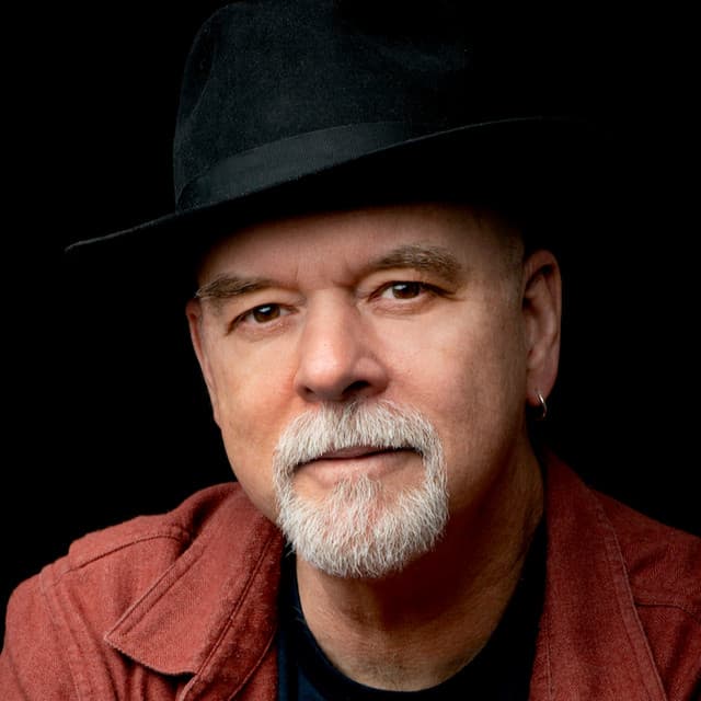 Peter McConnell artist profile image