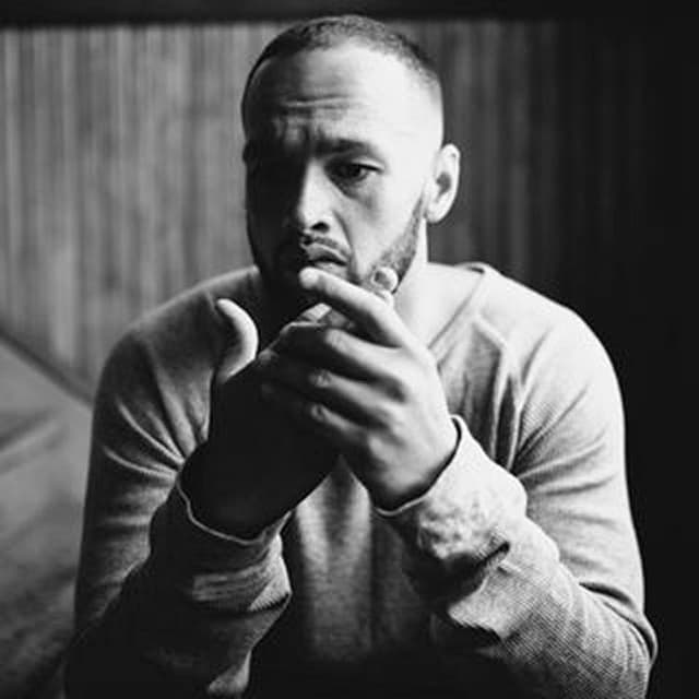 Sammy Johnson artist profile image