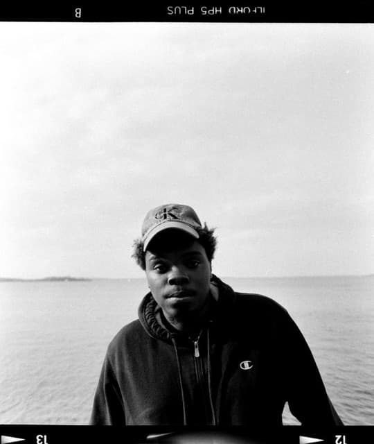 Trapo profile