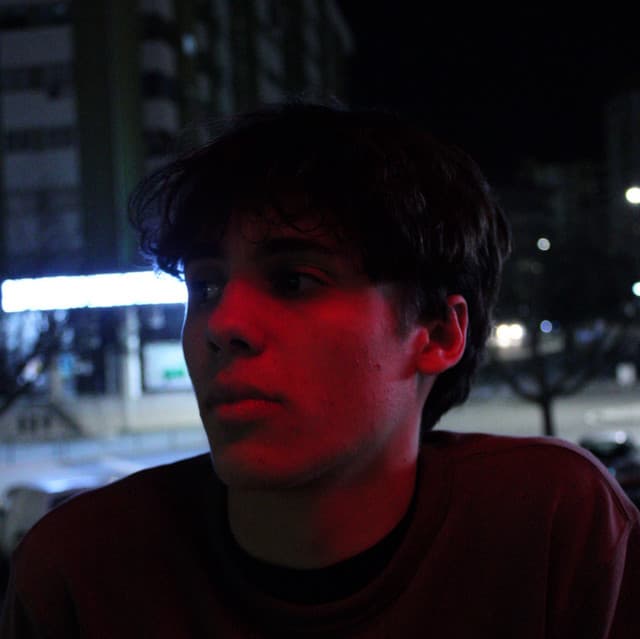 Gianni´s Humble artist profile image